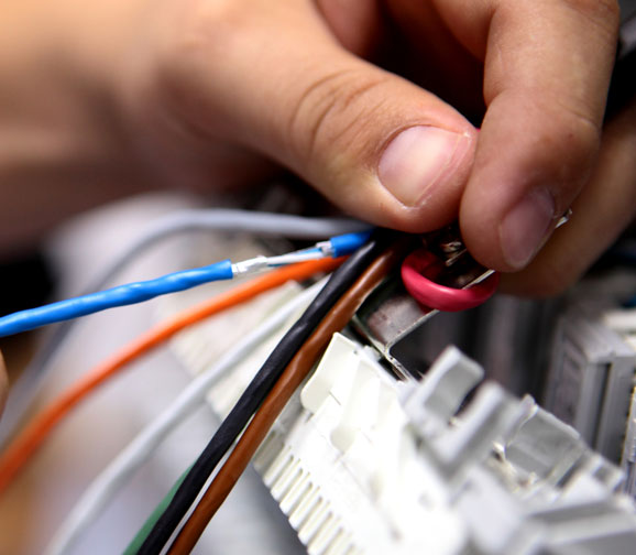 SBES install site based Lone Worker Alarm systems