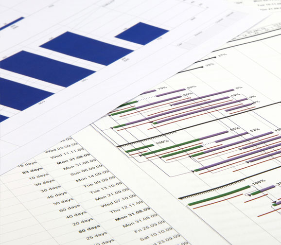 Project management for Lone Worker Alarm systems